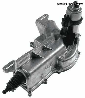 Κάτω αντλία συμπλέκτη, συμπλέκτης SACHS 3981000067 Mitsubishi Colt 1300cc 95ps 2004-2012 (4542570579,A4542570579,MN900584,SMN900584)