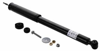 Αμορτισέρ SACHS 553870 Mercedes-Benz C-Class W203 1800cc C200 CGI Kompressor 170ps 2003-2007 (2033200031,2033200131,2033200231,2033200731,2033260500)