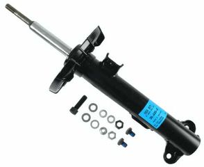 Αμορτισέρ SACHS 553871 Mercedes-Benz C-Class Coupe CL203 2000cc C200 Kompressor 163ps 2001-2002 (2033204930,2033205430,A2033204930,A2033205430)