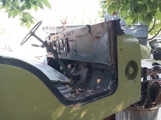 Jeep Willys 1952-thumb-1