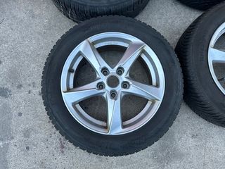 ΤΕΤΡΑΔΑ ΖΑΝΤΟΛΑΣΤΙΧΑ RENAULT / NISSAN ΚΑΡΕ ΖΑΝΤΑΣ: 5X114.5 ΔΙΑΜΕΤΡΟΣ: 6.5 X16-thumb-2