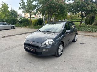 Fiat Punto '18 ΜΗΔΕΝΙΚΑ ΤΕΛΗ 