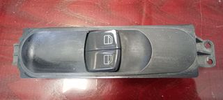 Διακόπτες παραθύρου αριστερός  , Mercedes Benz vito - viano 04-2010 W 639  6395450713