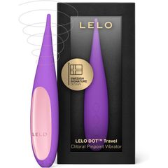 LELO DOT Travel Δονητής Κλειτορίδας ΜΩΒ