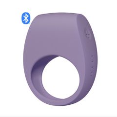 Lelo Tor 3 App Controlled Δονούμενο Δακτυλίδι για ζευγάρια ΜΩΒ