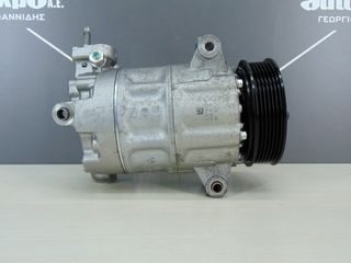 ΚΟΜΠΡΕΣΕΡ A/C JX61-19D629-HC & JX61-19D629-HB  FORD PUMA 19-->   - ΡΩΤΗΣΤΕ ΤΙΜΗ - ΑΠΟΣΤΟΛΗ ΣΕ ΟΛΗ ΤΗΝ ΕΛΛΑΔΑ