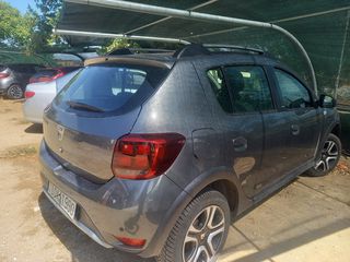 Dacia Sandero 2018-thumb-2