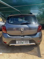 Dacia Sandero 2018-thumb-5