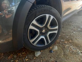 Dacia Sandero 2018-thumb-6