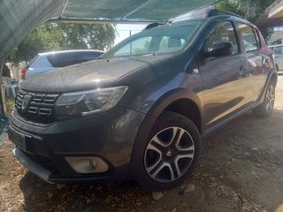 Dacia Sandero 2018