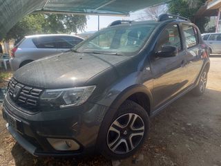 Dacia Sandero 2018-thumb-7