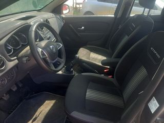 Dacia Sandero 2018-thumb-3