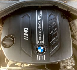 Κινητήρας BMW N47D20A Fseries -thumb-1