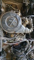  Μοτέρ MERCEDES  w123 102920  1.997 cc (2,0 L). 