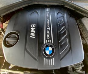 Κινητήρας BMW N47D20C Fseries