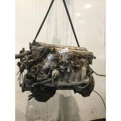 MERCEDES-BENZ MOTOR 110.984 W123 280