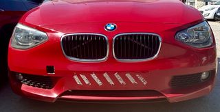 BMW 1series F20/F21