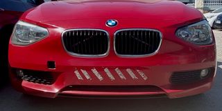 BMW 1series F20/F21-thumb-1