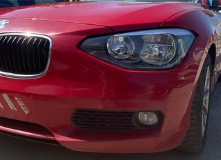 BMW 1series F20/F21-thumb-2
