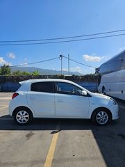 Mitsubishi Space Star '15 Mirage 1000cc