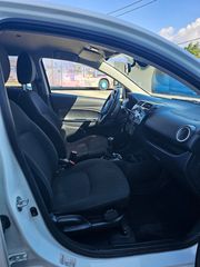 Mitsubishi Space Star 2015 Mirage 1000cc-thumb-4
