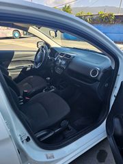 Mitsubishi Space Star 2015 Mirage 1000cc-thumb-5
