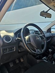 Mitsubishi Space Star 2015 Mirage 1000cc-thumb-7