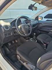 Mitsubishi Space Star 2015 Mirage 1000cc-thumb-6
