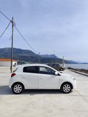Mitsubishi Space Star 2015 Mirage 1000cc