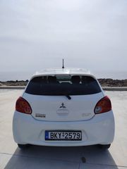 Mitsubishi Space Star 2015 Mirage 1000cc-thumb-1