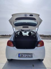 Mitsubishi Space Star 2015 Mirage 1000cc-thumb-2