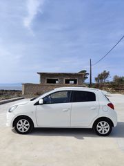 Mitsubishi Space Star 2015 Mirage 1000cc-thumb-3
