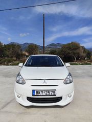 Mitsubishi Space Star 2015 Mirage 1000cc-thumb-8
