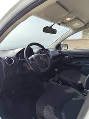 Mitsubishi Space Star 2015 Mirage 1000cc-thumb-10