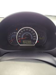 Mitsubishi Space Star 2015 Mirage 1000cc-thumb-13