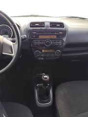Mitsubishi Space Star 2015 Mirage 1000cc-thumb-14