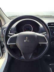 Mitsubishi Space Star 2015 Mirage 1000cc-thumb-15