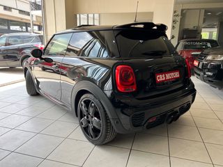 Mini John Cooper Works 2015 JCW ΠΑΝΟΡΑΜΑ FULL CRS MOTORS-thumb-2