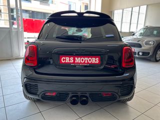 Mini John Cooper Works 2015 JCW ΠΑΝΟΡΑΜΑ FULL CRS MOTORS-thumb-3