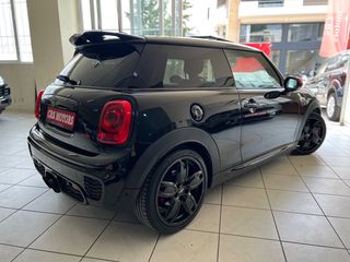 Mini John Cooper Works 2015 JCW ΠΑΝΟΡΑΜΑ FULL CRS MOTORS-thumb-4