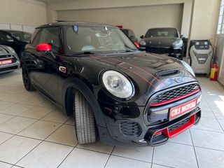 Mini John Cooper Works 2015 JCW ΠΑΝΟΡΑΜΑ FULL CRS MOTORS-thumb-5
