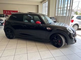 Mini John Cooper Works 2015 JCW ΠΑΝΟΡΑΜΑ FULL CRS MOTORS-thumb-6