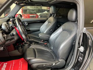 Mini John Cooper Works 2015 JCW ΠΑΝΟΡΑΜΑ FULL CRS MOTORS-thumb-8