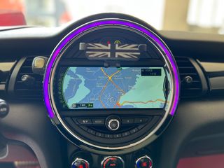 Mini John Cooper Works 2015 JCW ΠΑΝΟΡΑΜΑ FULL CRS MOTORS-thumb-12