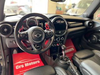 Mini John Cooper Works 2015 JCW ΠΑΝΟΡΑΜΑ FULL CRS MOTORS-thumb-13