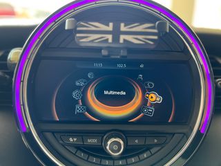 Mini John Cooper Works 2015 JCW ΠΑΝΟΡΑΜΑ FULL CRS MOTORS-thumb-16