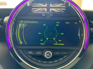 Mini John Cooper Works 2015 JCW ΠΑΝΟΡΑΜΑ FULL CRS MOTORS-thumb-19
