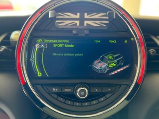 Mini John Cooper Works 2015 JCW ΠΑΝΟΡΑΜΑ FULL CRS MOTORS-thumb-25
