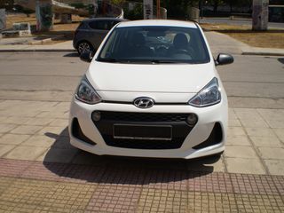 Hyundai i 10 2017