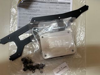 Givi  Tl5112KIT 
